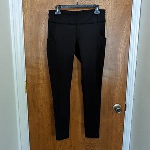 Lucy Leggings with Pockets